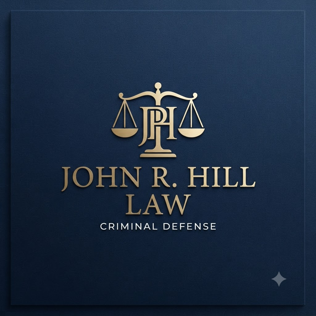 John R Hill Law